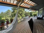 Chalet, Nigran