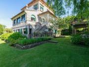 Chalet, Nigran