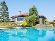 Chalet, Nigran