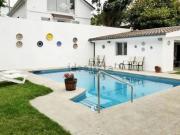 Chalet, Nigran