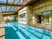 Chalet, Nigran