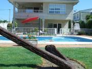 Chalet, Nigran