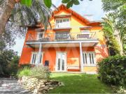 Chalet no centro do Monte Estoril, com excelente...