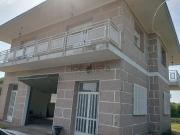 Chalet, Nogueira de Ramuin