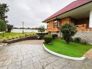 Chalet, Noja
