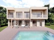 Chalet, Nucli Urbà, Calafell