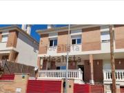 Chalet, Nucli Urbà, Calafell