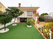 Chalet, Nucli Urbà, Calafell