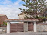 Chalet, Nucli Urbà, Calafell