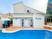 Chalet, Nucli Urbà, Calafell
