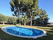 Chalet, Nucli Urbà, Calafell