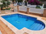 Chalet, Nucli Urbà, Calafell