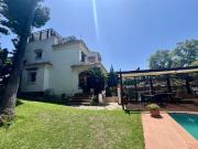 Chalet, Nueva Andalucía, Marbella