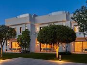 Chalet, Nueva Andalucía, Marbella