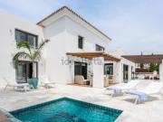 Chalet, Nueva Andalucía, Marbella