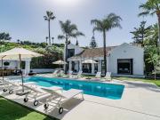 Chalet, Nueva Andalucía, Marbella