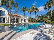 Chalet, Nueva Andalucía, Marbella