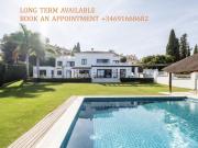Chalet, Nueva Andalucía, Marbella