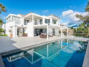 Chalet, Nueva Andalucía, Marbella