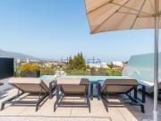 Chalet, Nueva Andalucía, Marbella