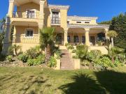 Chalet, Nueva Andalucía, Marbella