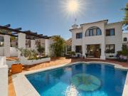 Chalet, Nueva Andalucía, Marbella