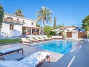 Chalet, Nueva Andalucía, Marbella