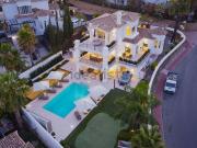 Chalet, Nueva Andalucía, Marbella