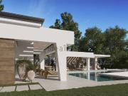 Chalet, Nueva Andalucía, Marbella