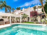 Chalet, Nueva Andalucía, Marbella