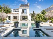 Chalet, Nueva Andalucía, Marbella