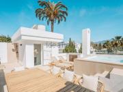 Chalet, Nueva Andalucía, Marbella