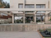Chalet, Nueva Andalucía, Marbella