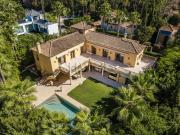 Chalet, Nueva Andalucía, Marbella
