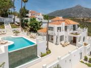 Chalet, Nueva Andalucía, Marbella