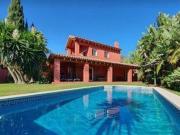 Chalet, Nueva Atalaya, Estepona