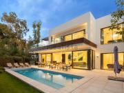 Chalet, Nueva Atalaya, Estepona