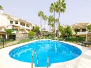 Chalet, Nueva Atalaya, Estepona