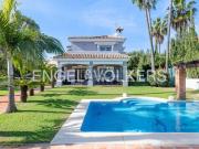 Chalet, Nueva Atalaya, Estepona