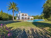 Chalet, Nueva Atalaya, Estepona