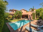 Chalet, Nueva Atalaya, Estepona