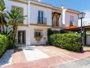 Chalet, Nueva Atalaya, Estepona