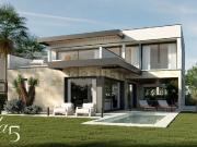 Chalet, Nueva Atalaya, Estepona