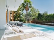 Chalet, Nueva Atalaya, Estepona