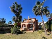 Chalet, Nueva Atalaya, Estepona