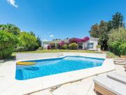 Chalet, Nueva Atalaya, Estepona