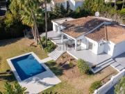 Chalet, Nueva Atalaya, Estepona