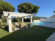 Chalet, Nueva Atalaya, Estepona