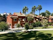 Chalet, Nueva Atalaya, Estepona