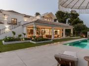 Chalet, Nueva Atalaya, Estepona